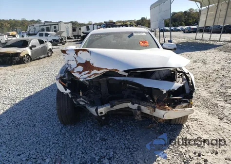 2017 Genesis G80 Base from USA, damaged, VIN KMHGN4JE6HU172308